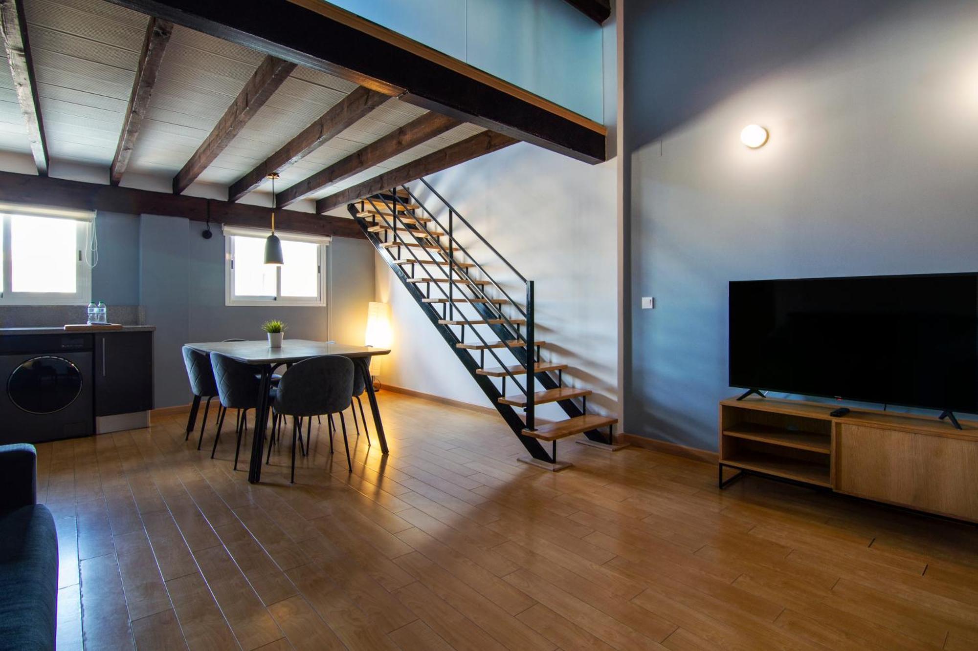 Welcomer Apartments Valencia Exterior photo