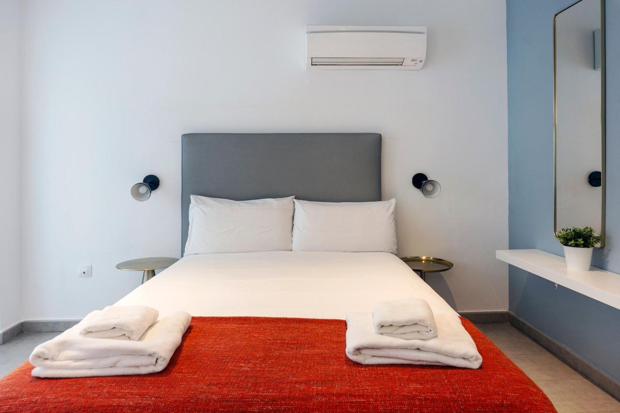 Welcomer Apartments Valencia Exterior photo