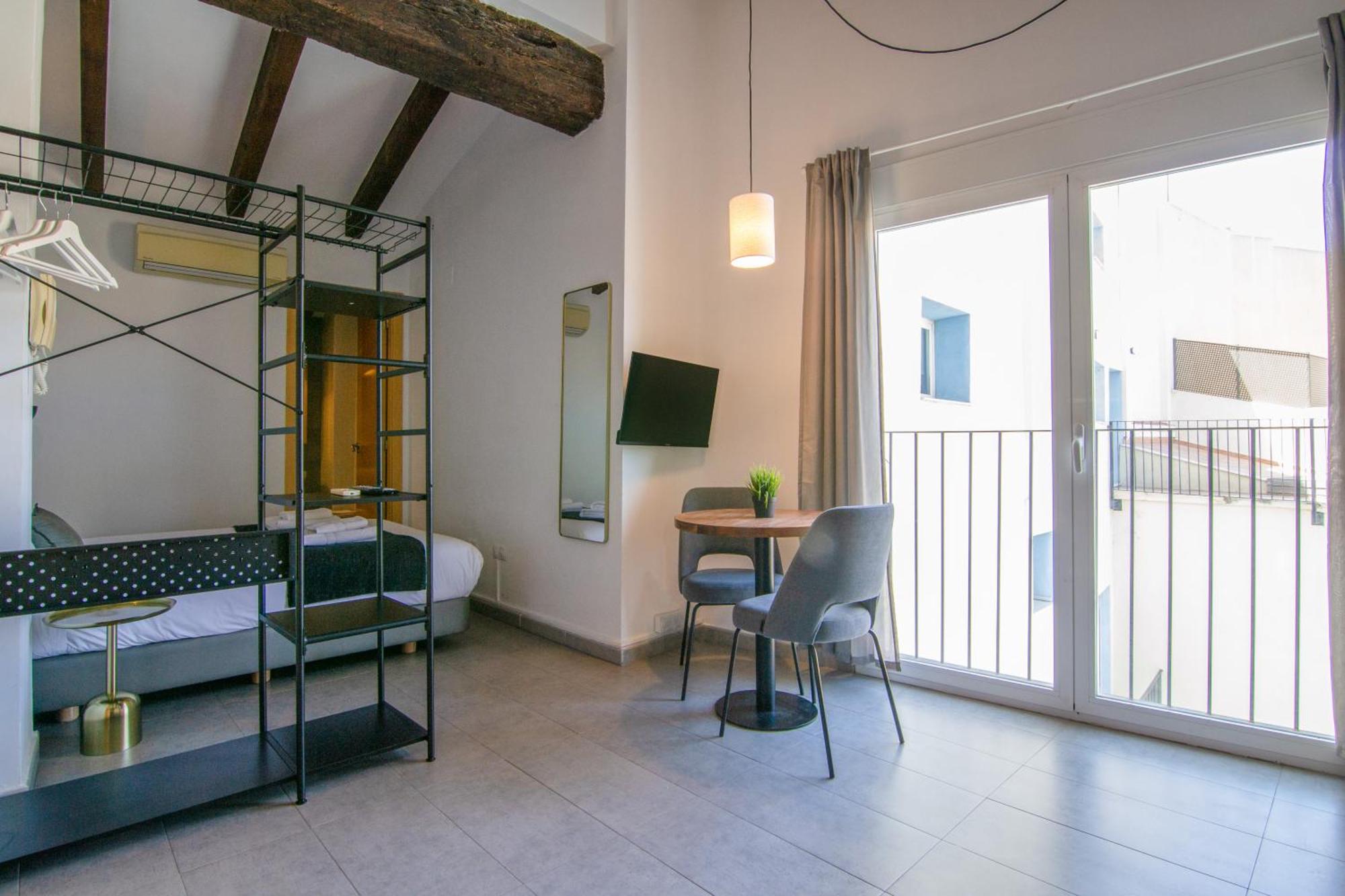 Welcomer Apartments Valencia Exterior photo