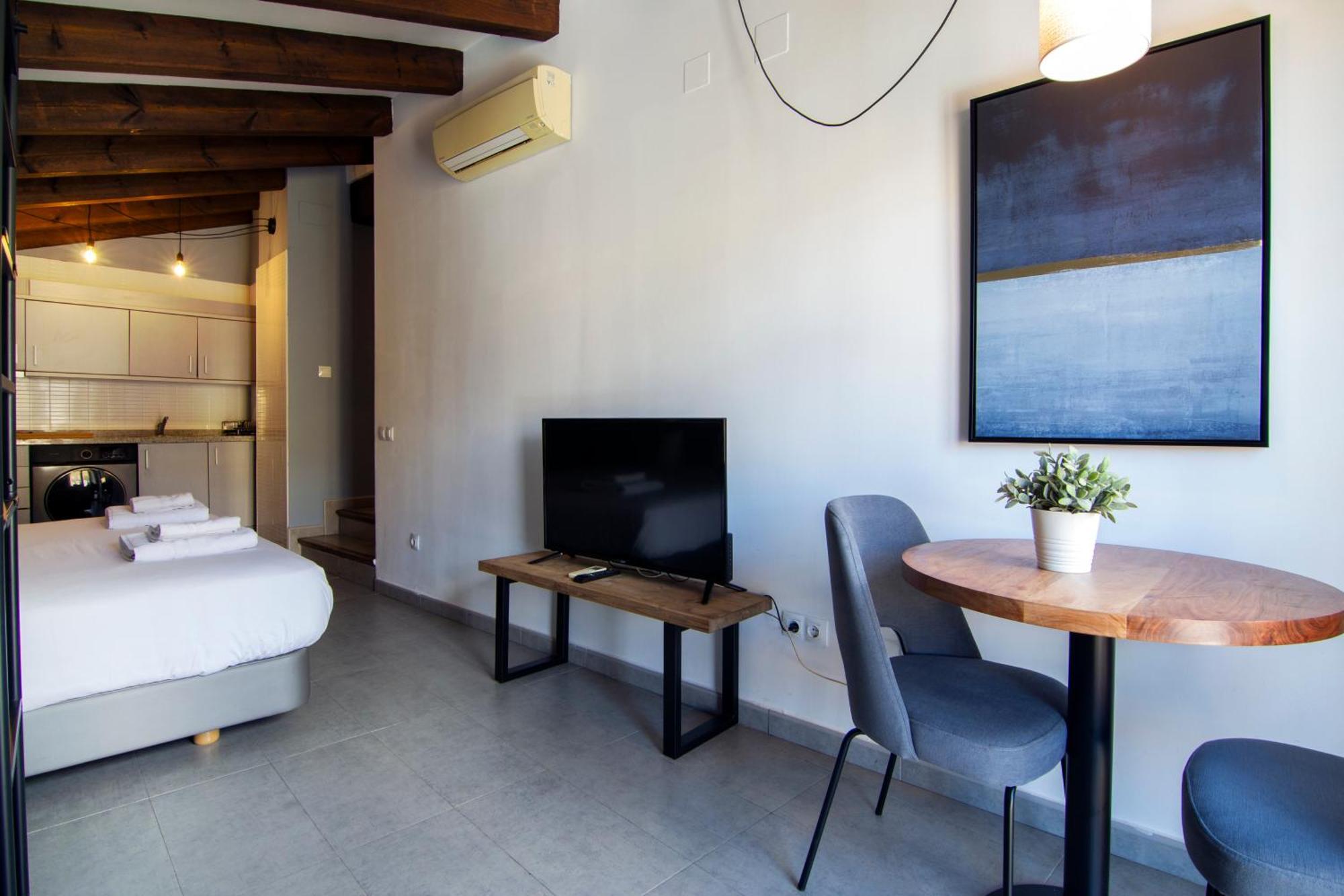 Welcomer Apartments Valencia Exterior photo